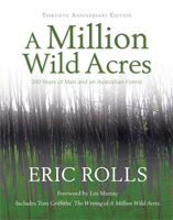 A Million Wild Acres